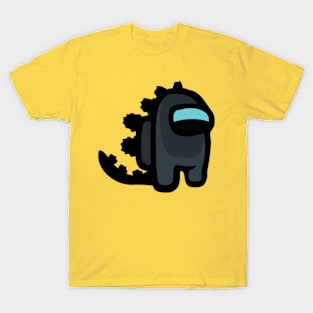 Kaiju King Among Us T-Shirt